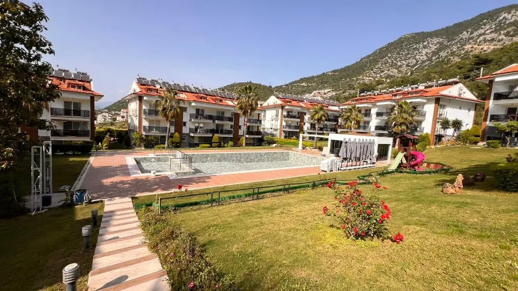 Property in Tasyaka